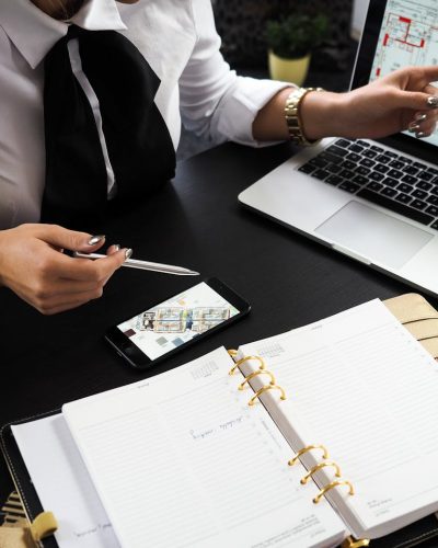 Arbeit - Schulz Immobilien Service GmbH